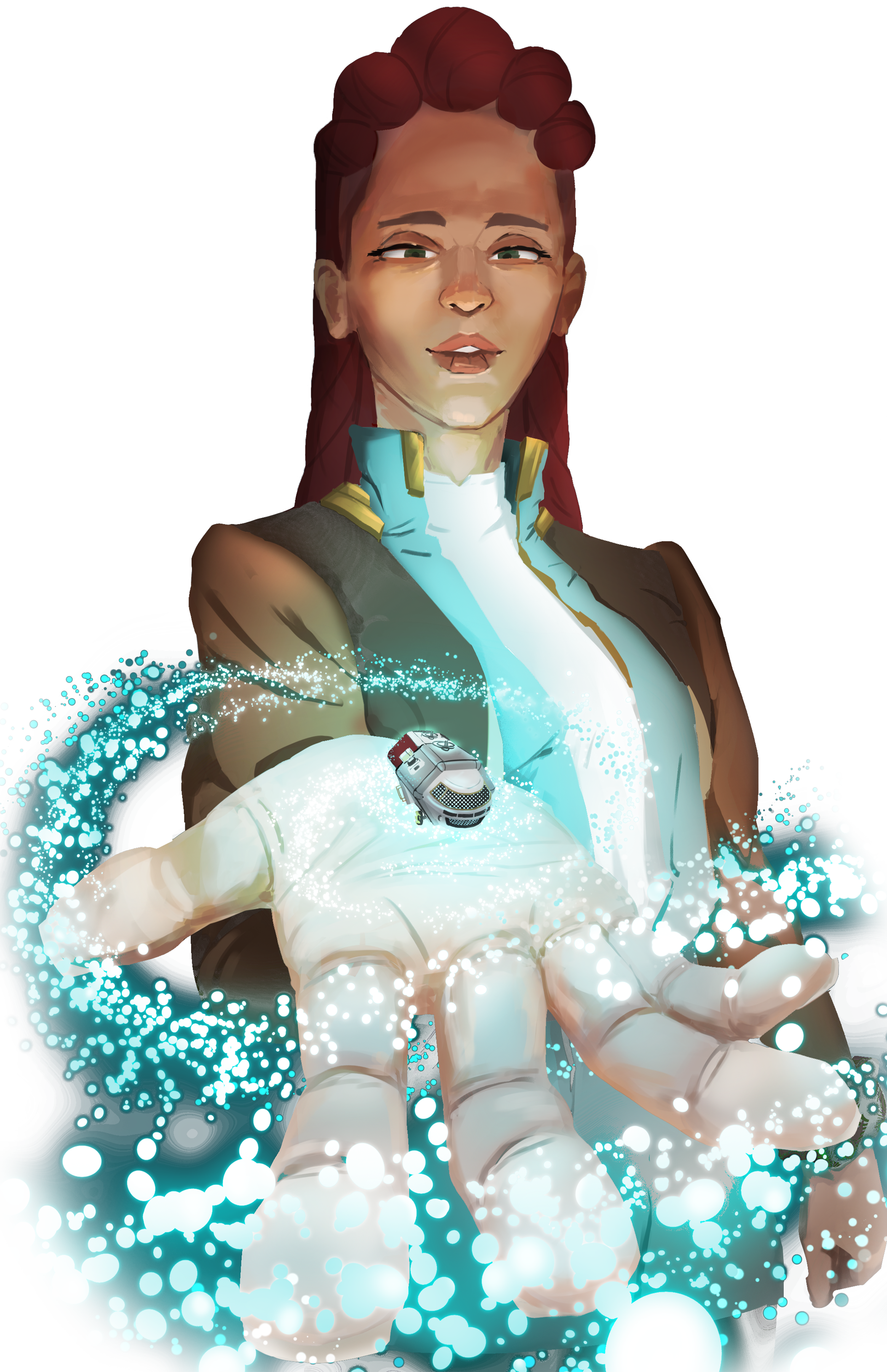 Dr. Vidya Vichaar (Dr. Capsule) main image