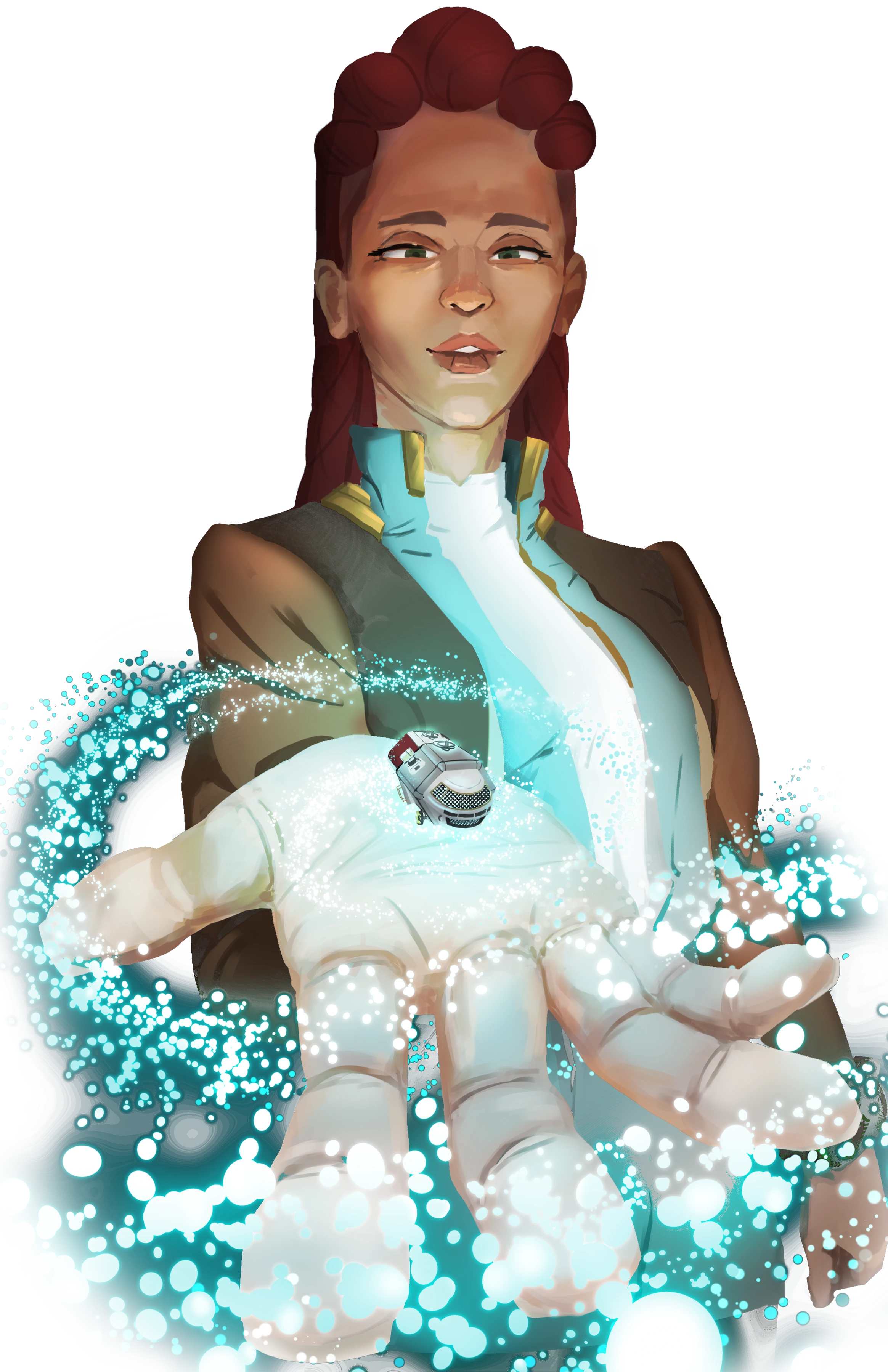 Dr. Vidya Vichaar (Dr. Capsule) main image
